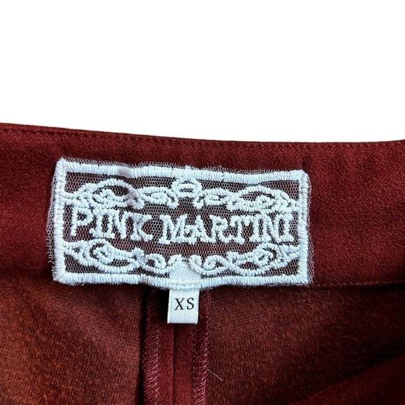 Pink Martini The Jackie Pants- - Picture 9 of 13